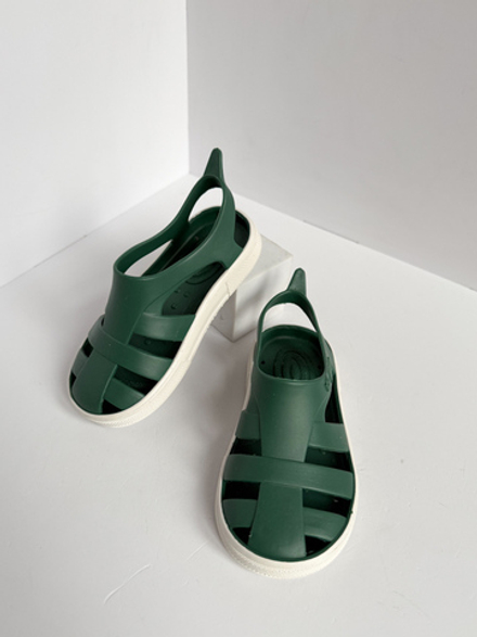 Новые резиновые сандалии Boatilus, 22