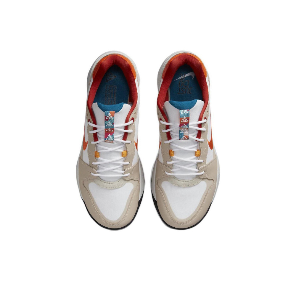 Кроссовки Nike ACG Lowcate, беж.