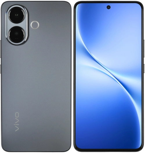 Смартфон vivo V60 Lite 12/256 ГБ (Черный)