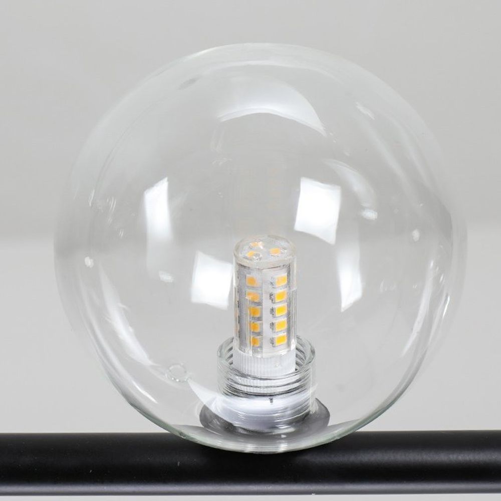 Подвесной светильник LINDA LONG