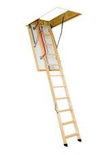 Лестница чердачная Термоизоляционная LТK