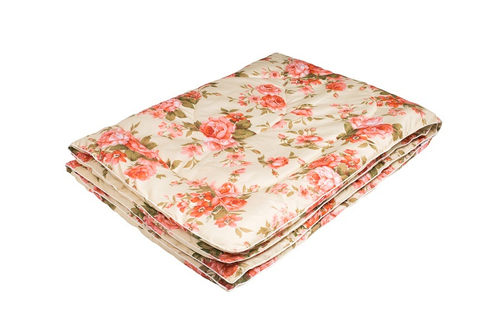 Одеяло для гостиницы Файбер облегченное