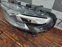 Фара левая LED Haval F7 1 19-24 Б/У Оригинал 4121102XKQ00A