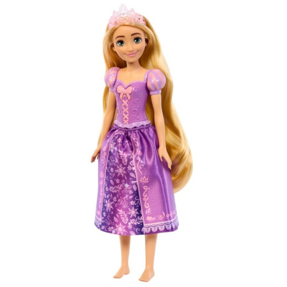 Disney - Поющая кукла Рапунцель Принцесса HPH59 / артикул   HPH59  / GTIN 194735159307