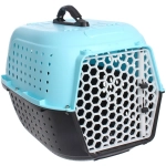 Переноска для животных «Pet» 48*32*23см/максимальная нагрузка 12кг, пластик, металл