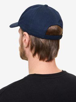 КЕПКА БЕЙСБОЛКА BASK SUN HAT LOGO V2