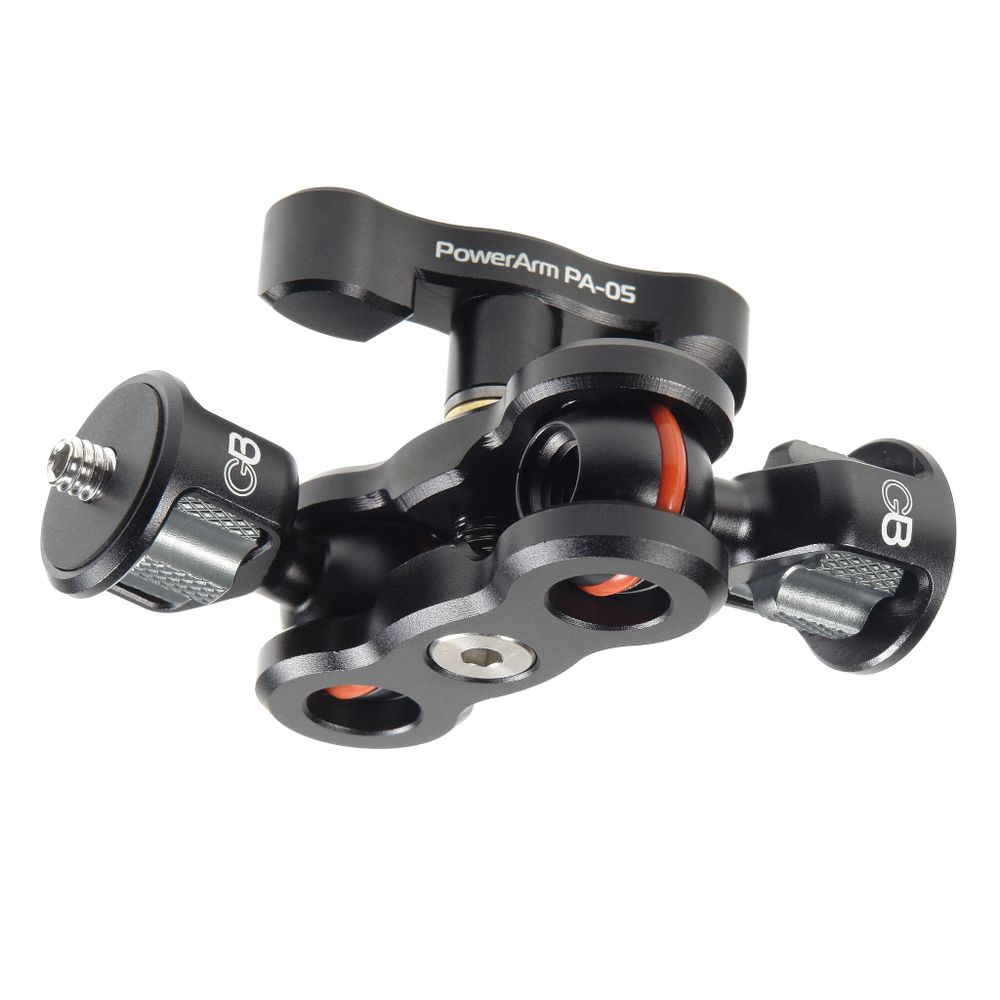Держатель GreenBean PowerArm PA-05 шарнирный