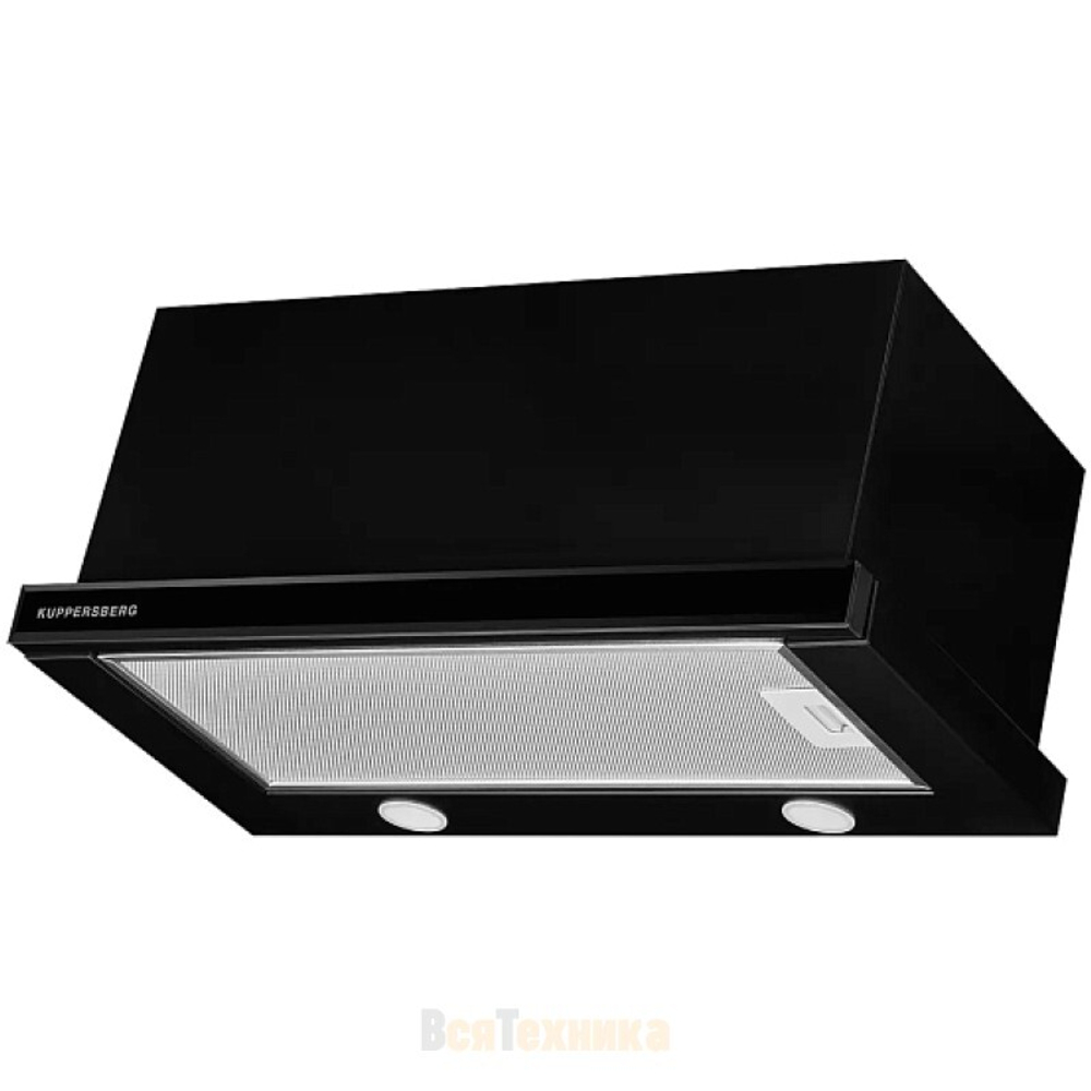 Вытяжка Kuppersberg SLIMTURBO 60 GB