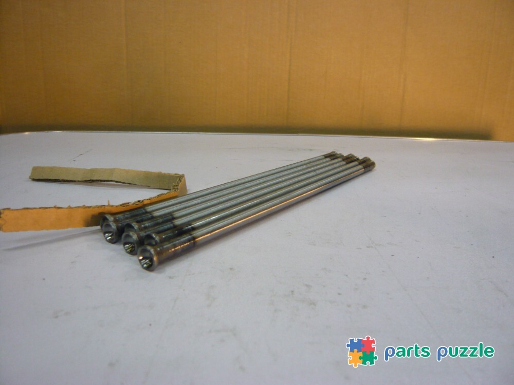 Штанга / PUSHROD АРТ: 31434307РО
