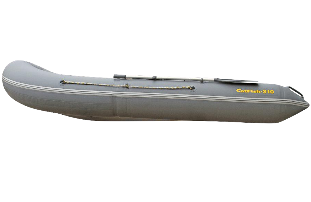 Лодка ПВХ Мнев и К CatFish-310