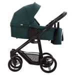 Коляска 2 в 1 Bebetto Explorer