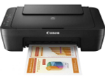 МФУ струйное Canon Pixma MG2545S цветное