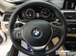 BMW 3 Series GT (F34) (07.2020)