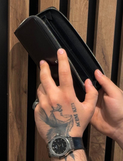 Портмоне Montblanc