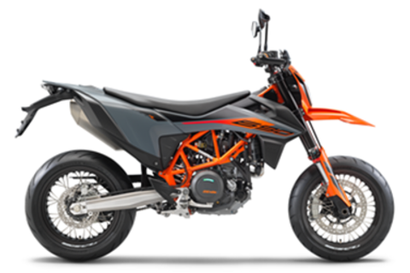 KTM 690 SMC R