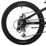 Детский велосипед Novatrack Prime Disc 20" (2024)