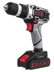 Аккумуляторный шуруповерт "PIT" PSR18-D3 Promo