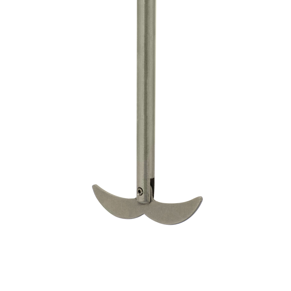 Мешалка верхнеприводная RLAB OS-10L, 10 л