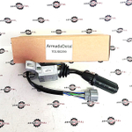 Переключатель подрулевой | 701/80299 | ARM