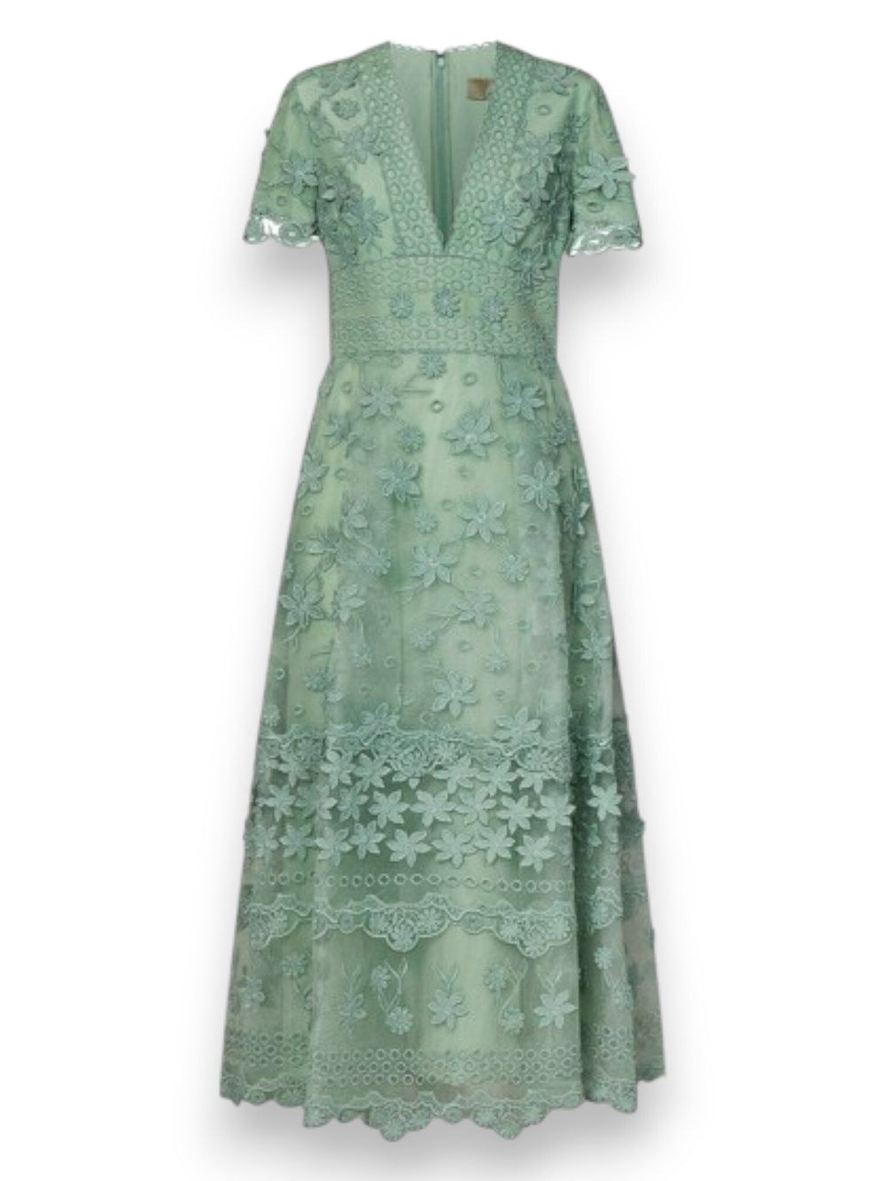 Платье Elie Saab