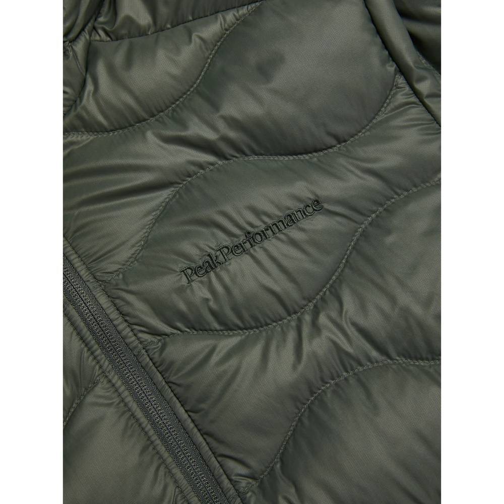 Peak Performance куртка пуховая Helium Down Hood