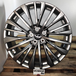Комплект дисков Lexus 20x8 et30 5x114.3