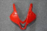 Комплект пластика для мотоцикла Honda CBR 600 RR 07-08 Красно-Черно-Белый