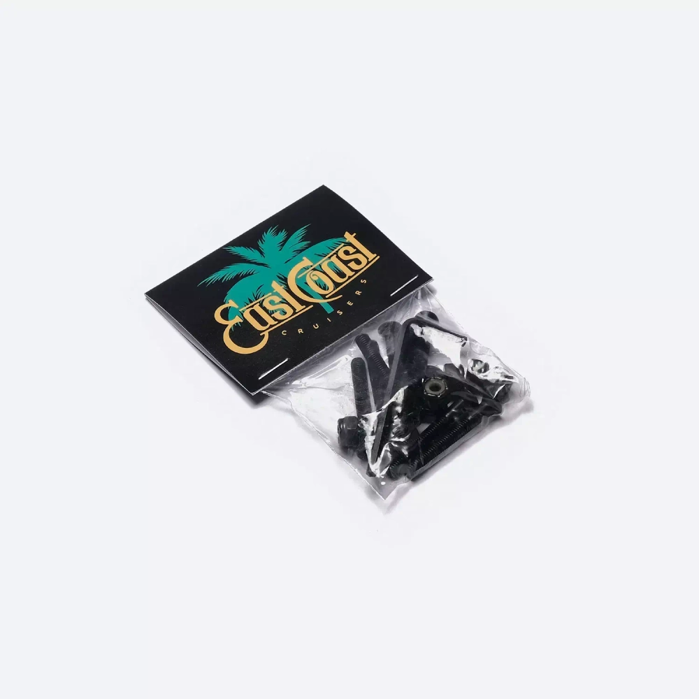 Комплект винтов Eastcoast 1.5"