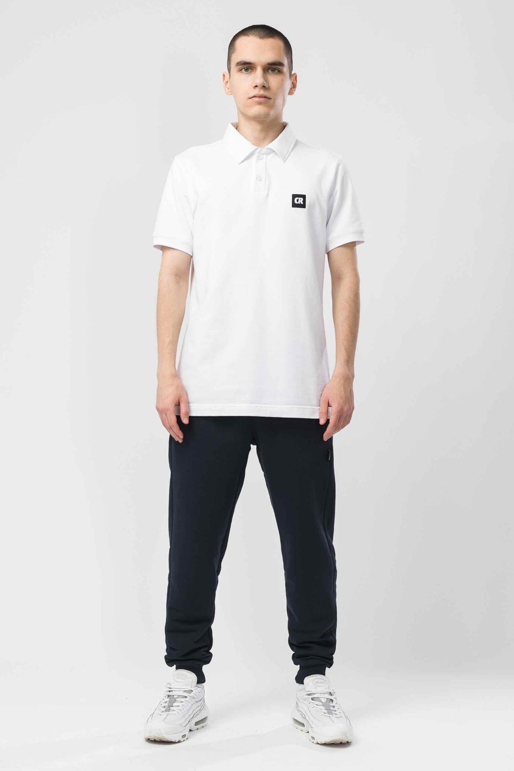 Штаны Codered Basic Summer нэви