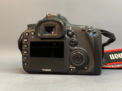 Canon EOS 7D 42.000 кадров