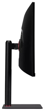 Монитор Acer XV345CURV3bmiphuzx UM.CX5EE.301 черный