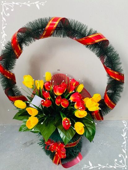 Корзина К-38