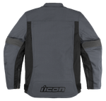 Slabtown Jacket / Серый