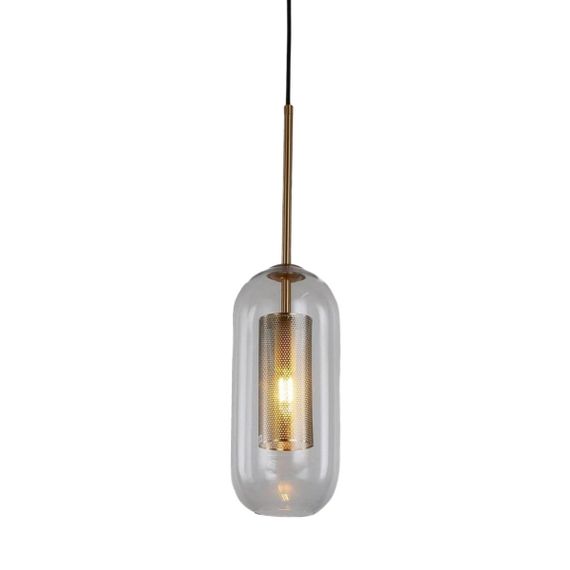 Подвесной светильник Lumina Deco Antilla LDP 6829 MD