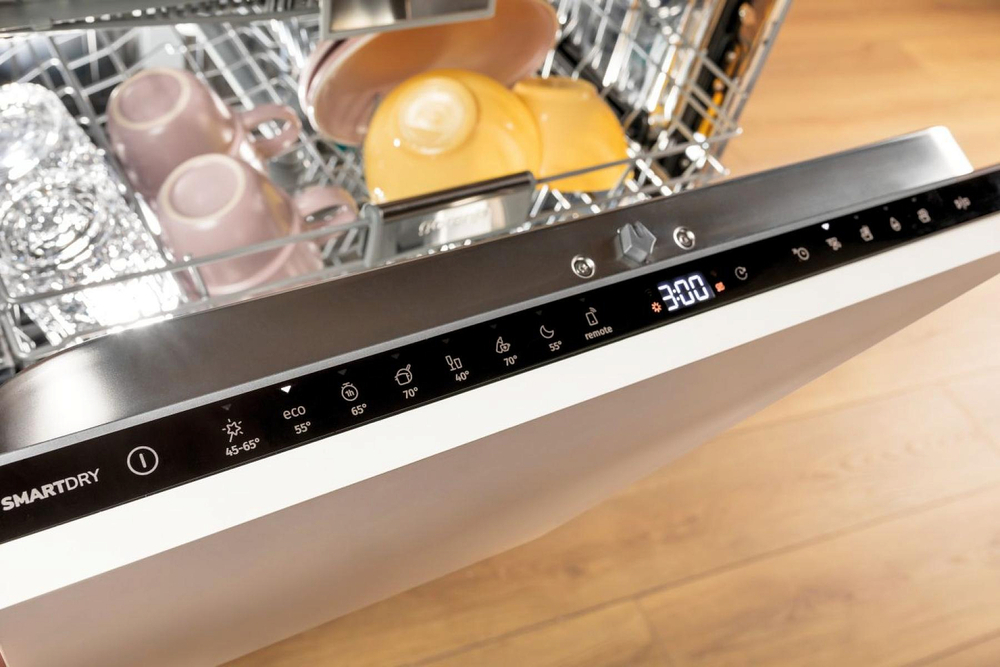 Встраиваемая посудомоечная машина Gorenje GV642D90