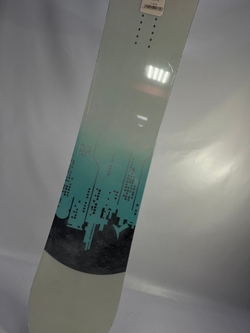 Сноуборд CHANRICH CITY