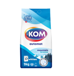 KOM Порошок автомат 9кг Горный