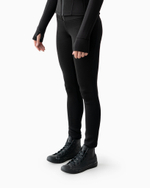 Трико Vesogonka Black