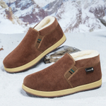 PROTECTCAMEL Insulated Shoes Men"s