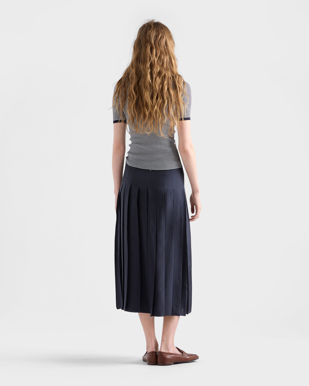 Пуловер PRADA