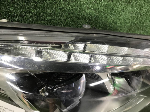 Фара правая Mercedes S W222 (2013-2017) LED