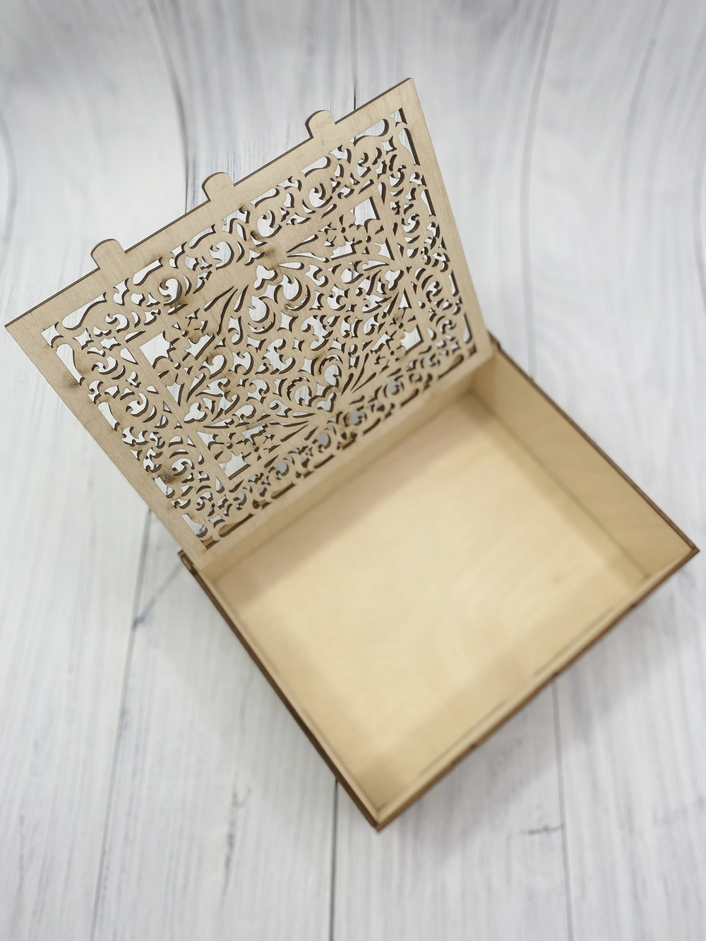 коробка для подарка