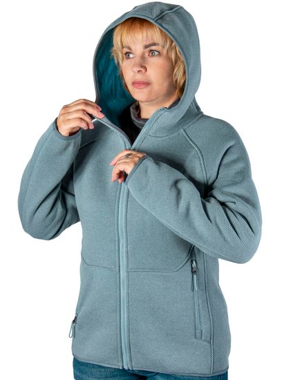 Куртка Norfin Women SNOWCREST