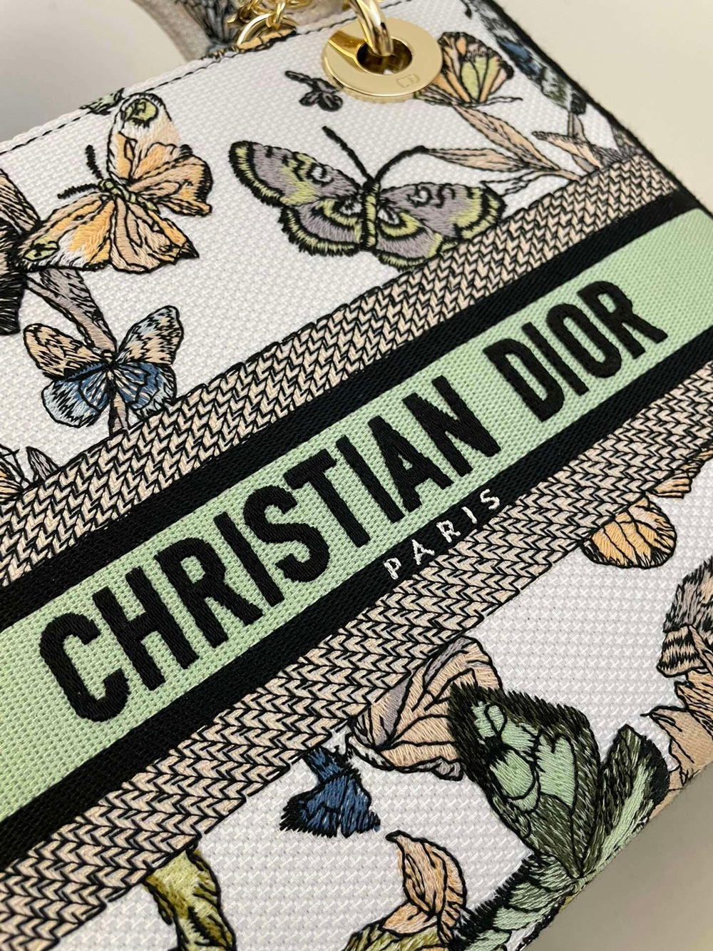 Christian Dior Lady D-Lite 24 cm