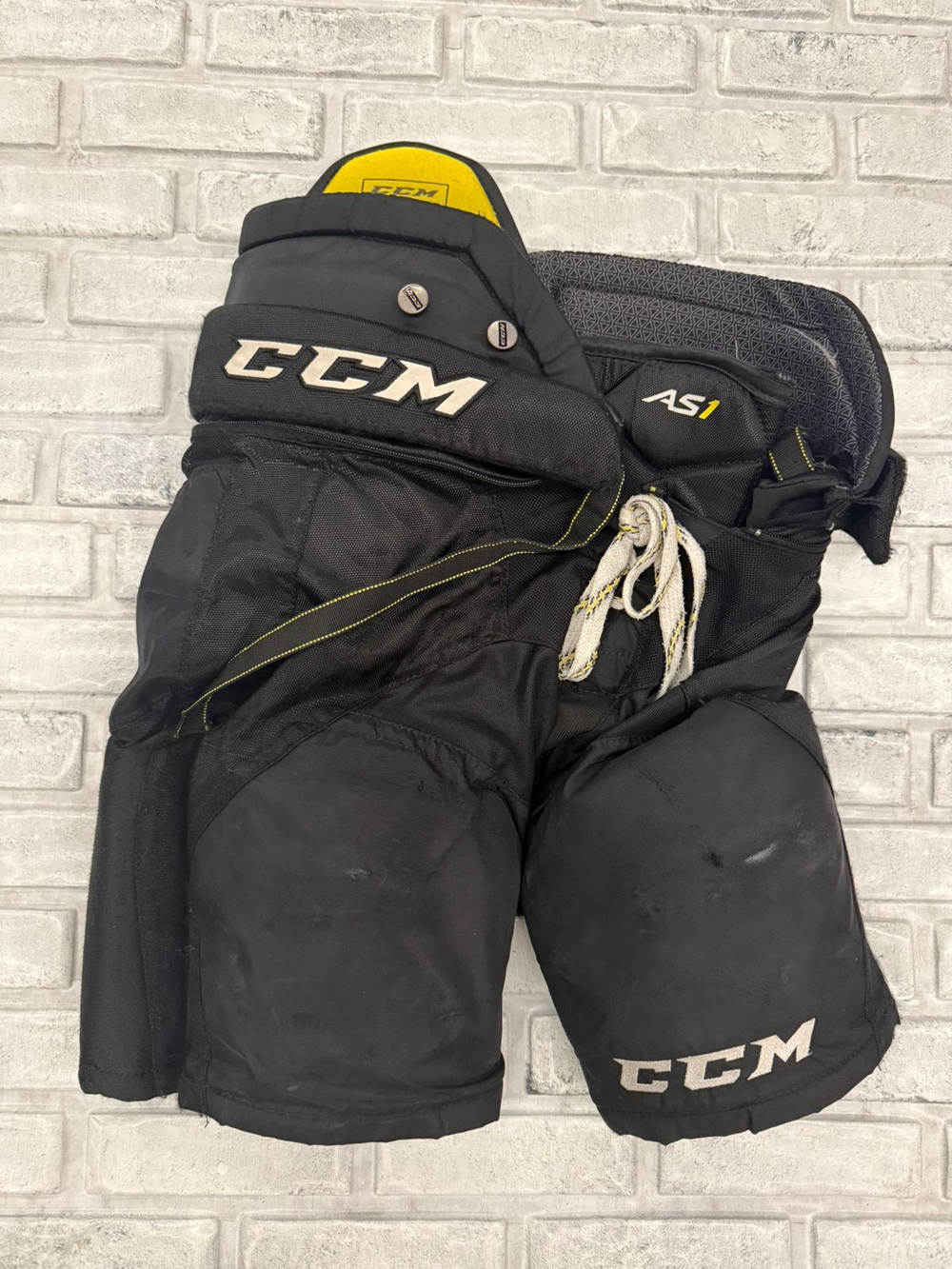 CCM tacks as1 JR L