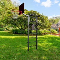 Уличная шведская стенка Sv Sport У403K