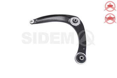 SIDEM - 53270-SIE - Control/Trailing Arm, wheel suspension