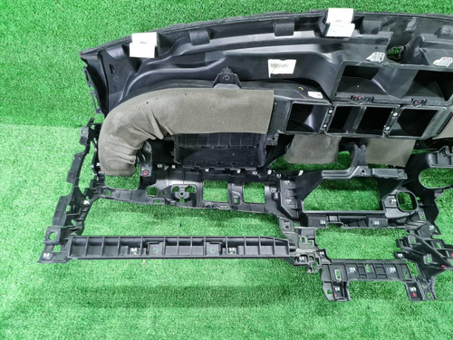 Торпедо Kia Rio 4 FB (2020-н.в.)