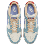 Кроссовки Nike Dunk Low Prm