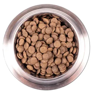 Сухой корм Monge Dog Speciality Line Monoprotein для взрослых собак всех пород, из ягненка с рисом и картофелем